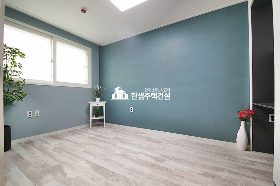 경기 광주시 오포읍 능평리 능평리 아스테라스 (수직형 타운하우스) 분양 매물번호 12378 사진 15