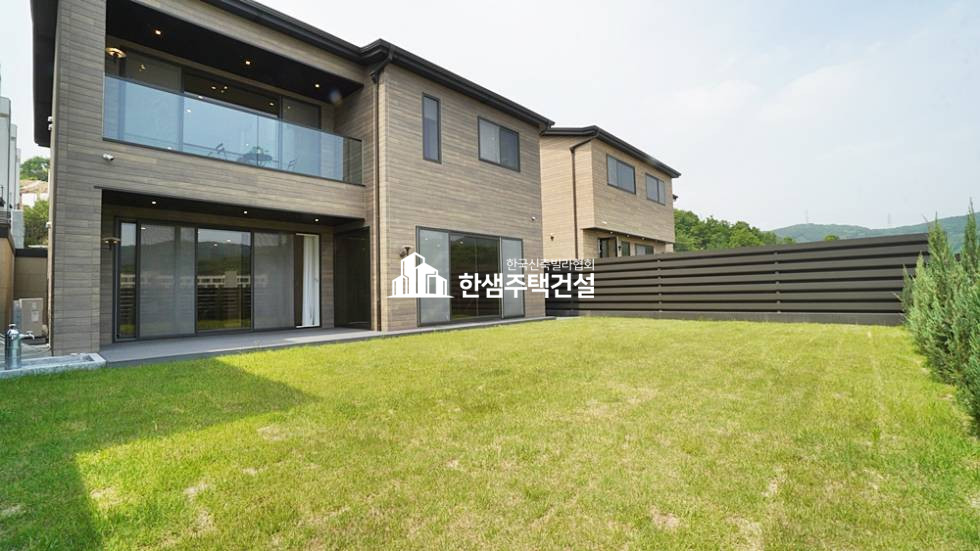 경기 광주시 오포읍 푀르스티안 A / 중정 Type 분양 매물번호 12304 사진 1
