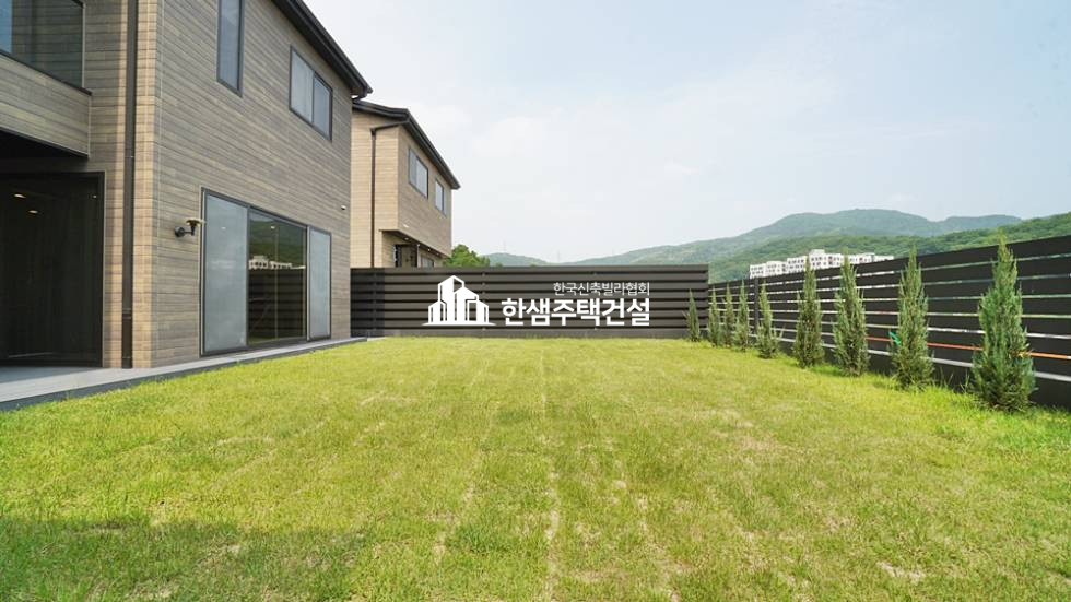 경기 광주시 오포읍 푀르스티안 A / 중정 Type 분양 매물번호 12304 사진 16