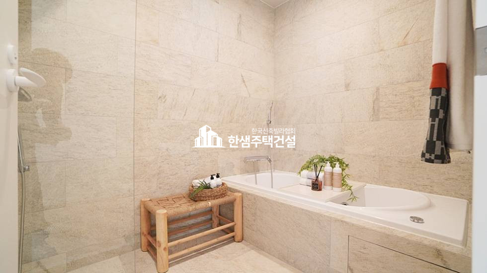 경기 광주시 오포읍 푀르스티안 A / 중정 Type 분양 매물번호 12304 사진 29