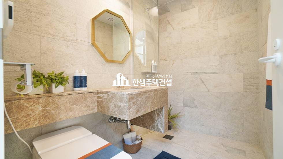 경기 광주시 오포읍 푀르스티안 A / 중정 Type 분양 매물번호 12304 사진 31
