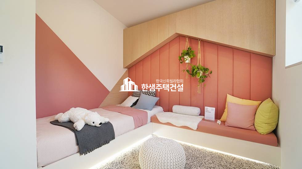 경기 광주시 오포읍 푀르스티안 A / 중정 Type 분양 매물번호 12304 사진 34