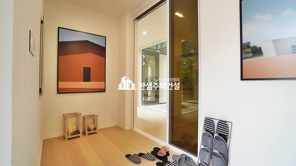 경기 광주시 오포읍 푀르스티안 A / 중정 Type 분양 매물번호 12304 사진 36