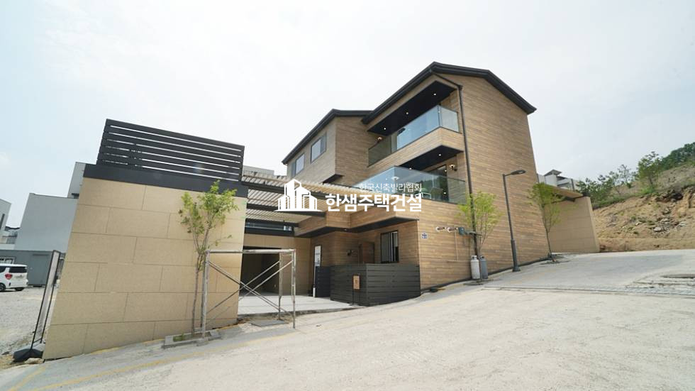 경기 광주시 오포읍 푀르스티안 B / 파티룸 Type 분양 매물번호 12305 사진 1
