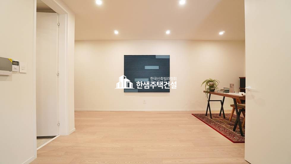 경기 광주시 오포읍 푀르스티안 B / 파티룸 Type 분양 매물번호 12305 사진 3