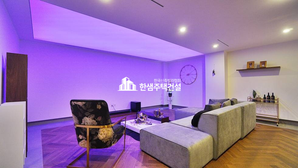 경기 광주시 오포읍 푀르스티안 B / 파티룸 Type 분양 매물번호 12305 사진 10