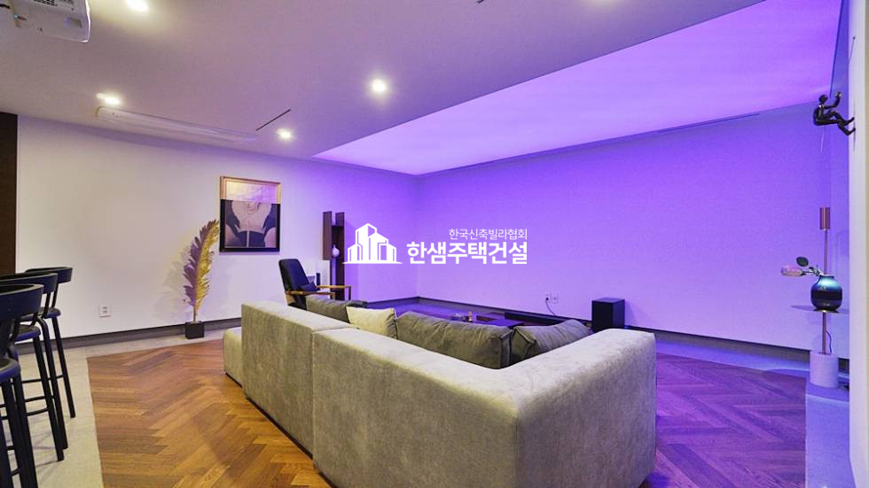 경기 광주시 오포읍 푀르스티안 B / 파티룸 Type 분양 매물번호 12305 사진 11