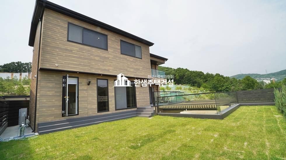 경기 광주시 오포읍 푀르스티안 B / 파티룸 Type 분양 매물번호 12305 사진 19