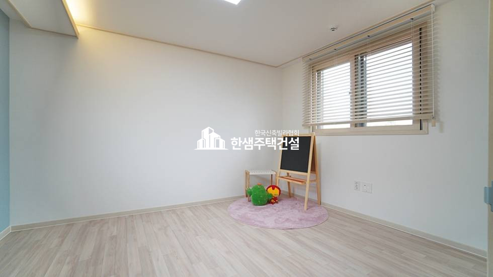 경기 광주시 오포읍 신현리 신현리 자이안(수직형 타운하우스) / 테라스3 분양 매물번호 12375 사진 11