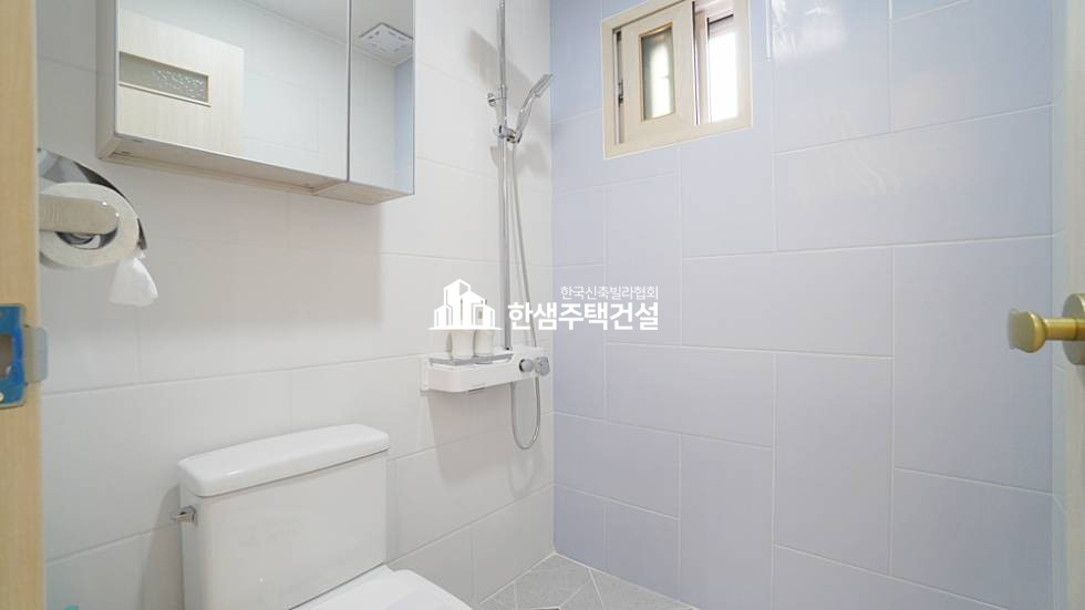 경기 광주시 오포읍 신현리 신현리 자이안(수직형 타운하우스) / 테라스3 분양 매물번호 12375 사진 12