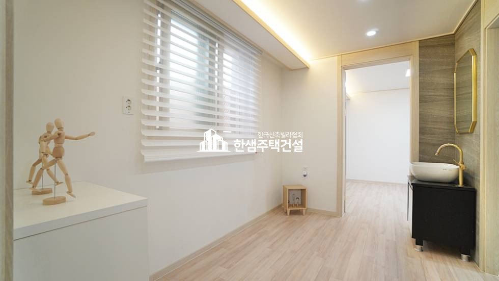 경기 광주시 오포읍 신현리 신현리 자이안(수직형 타운하우스) / 테라스3 분양 매물번호 12375 사진 14