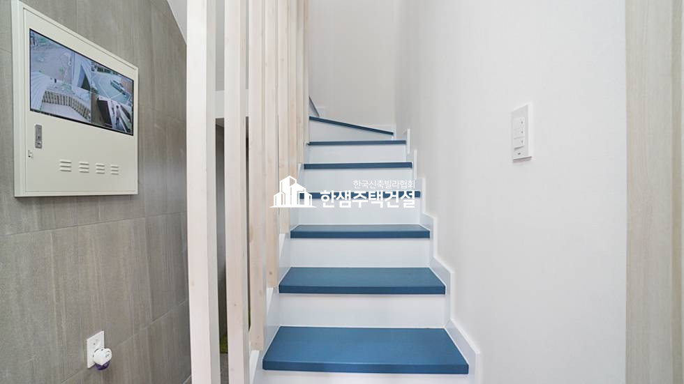 경기 광주시 오포읍 신현리 신현리 자이안(수직형 타운하우스) / 테라스3 분양 매물번호 12375 사진 20