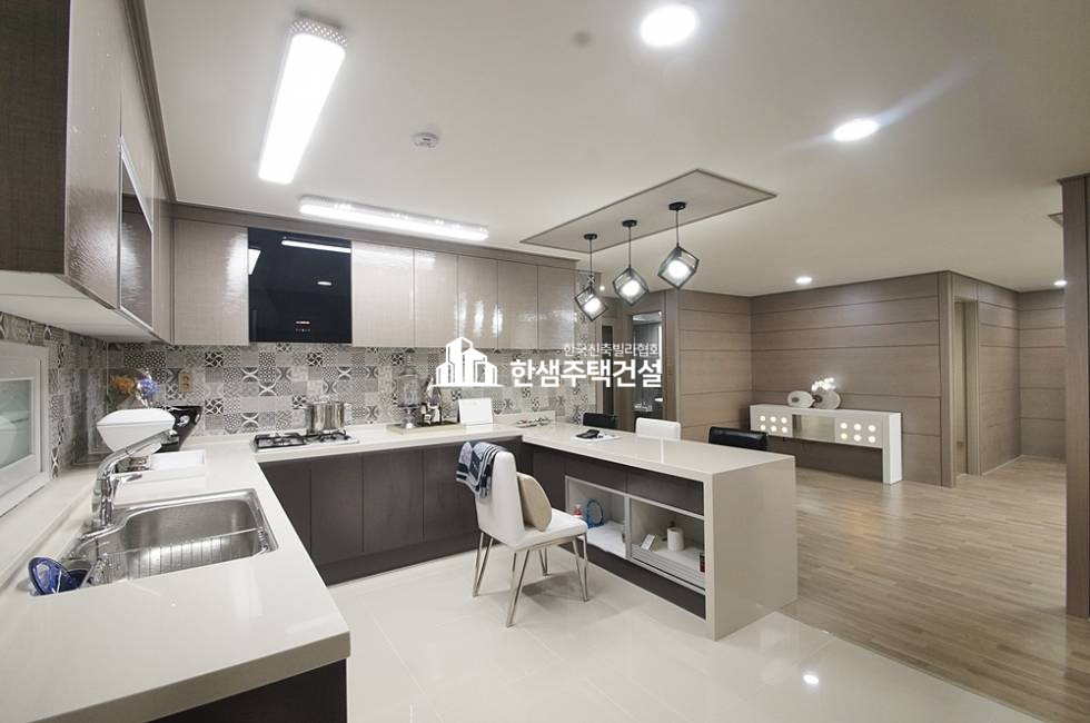 서울 강서구 화곡동 바론팰리스 분양 매물번호 12351 사진 9