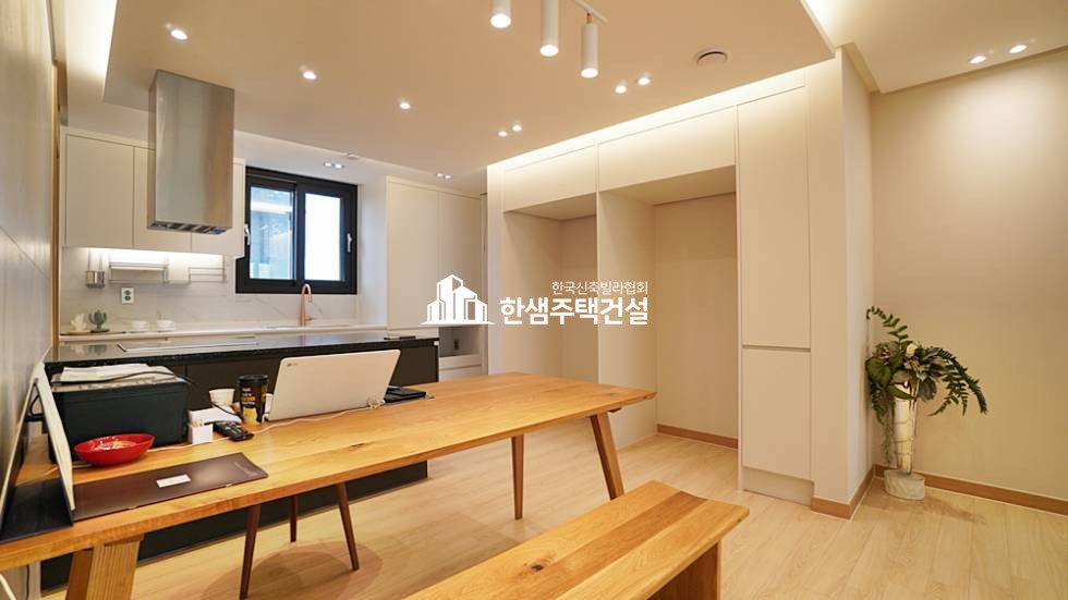 경기 광주시 오포읍 양벌리 양벌리 아리아 빌리지 / A, B Type 분양 매물번호 12333 사진 10