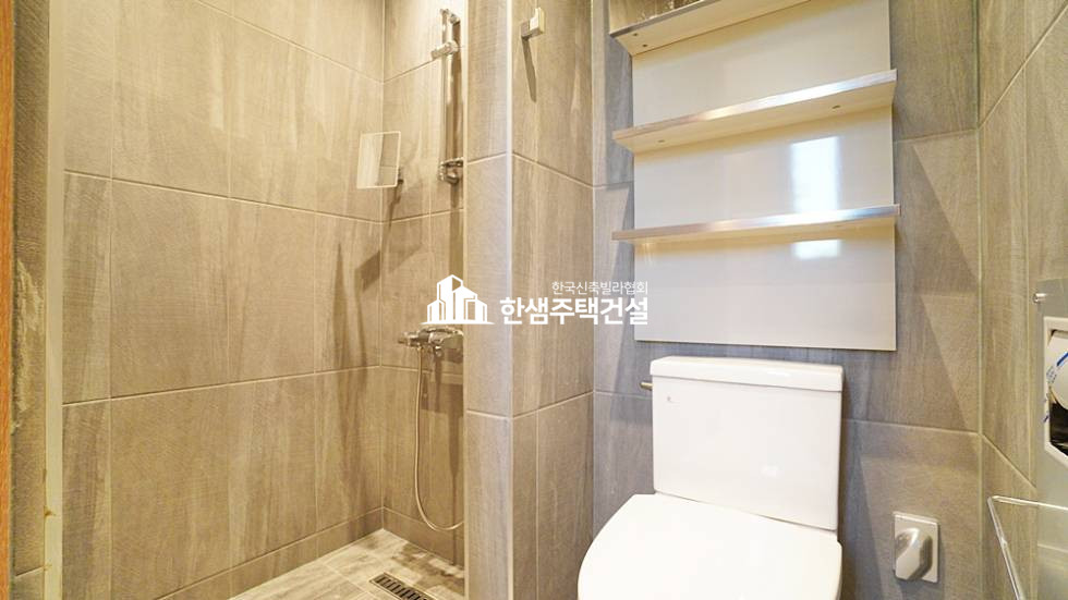경기 광주시 오포읍 양벌리 양벌리 아리아 빌리지 / A, B Type 분양 매물번호 12333 사진 18