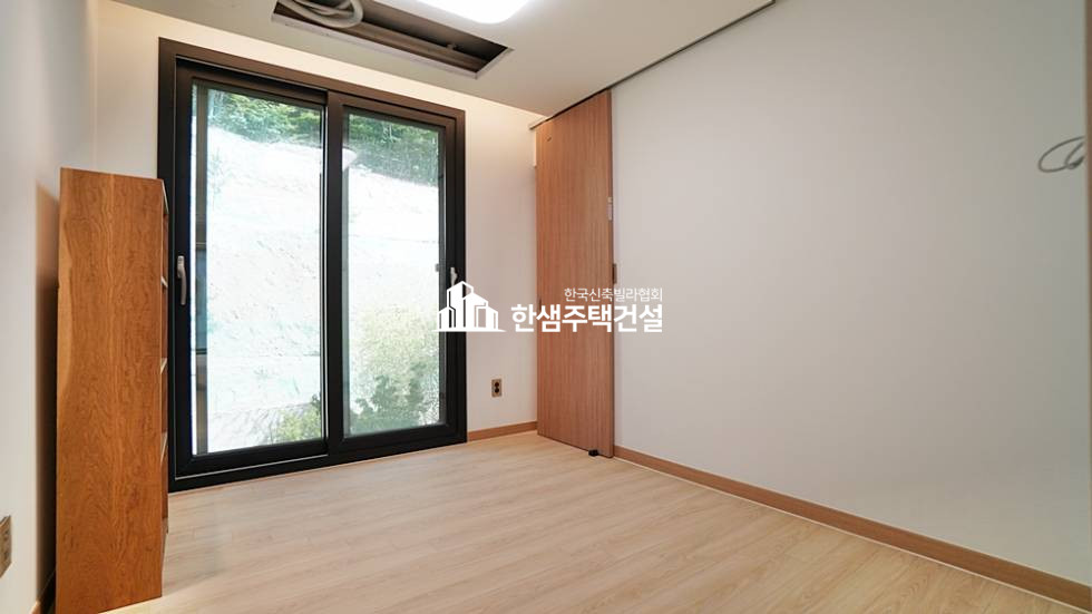 경기 광주시 오포읍 양벌리 양벌리 아리아 빌리지 / A, B Type 분양 매물번호 12333 사진 19