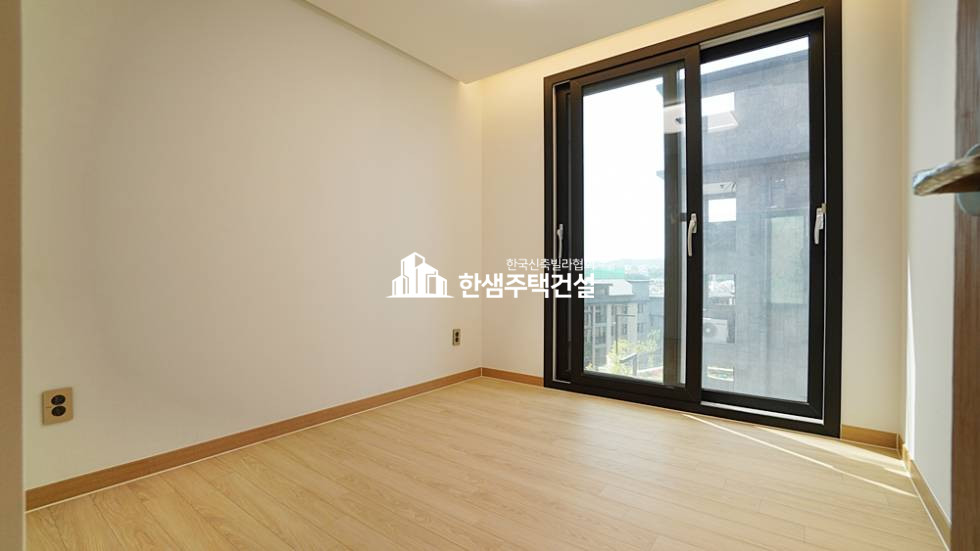 경기 광주시 오포읍 양벌리 양벌리 아리아 빌리지 / A, B Type 분양 매물번호 12333 사진 21