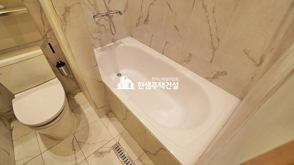 경기 광주시 오포읍 양벌리 양벌리 아리아 빌리지 / A, B Type 분양 매물번호 12333 사진 23