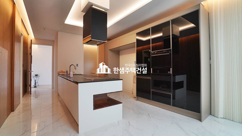 경기 광주시 오포읍 신현리 능평리 카할라3차 전원주택 / A, B Type 분양 매물번호 12298 사진 9