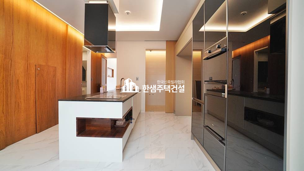 경기 광주시 오포읍 신현리 능평리 카할라3차 전원주택 / A, B Type 분양 매물번호 12298 사진 10