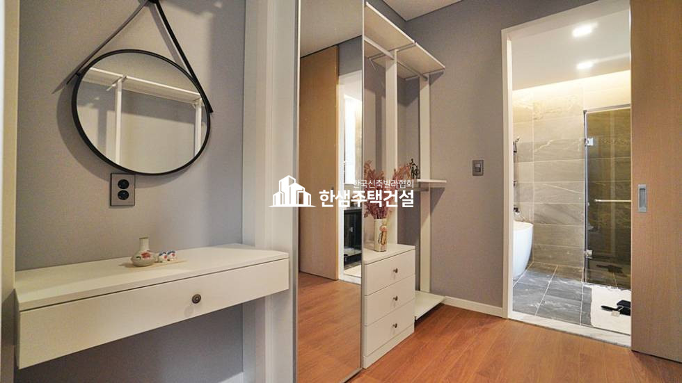 경기 광주시 오포읍 신현리 능평리 카할라3차 전원주택 / A, B Type 분양 매물번호 12298 사진 15