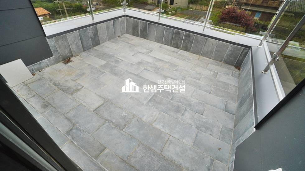 경기 광주시 오포읍 신현리 능평리 카할라3차 전원주택 / A, B Type 분양 매물번호 12298 사진 26