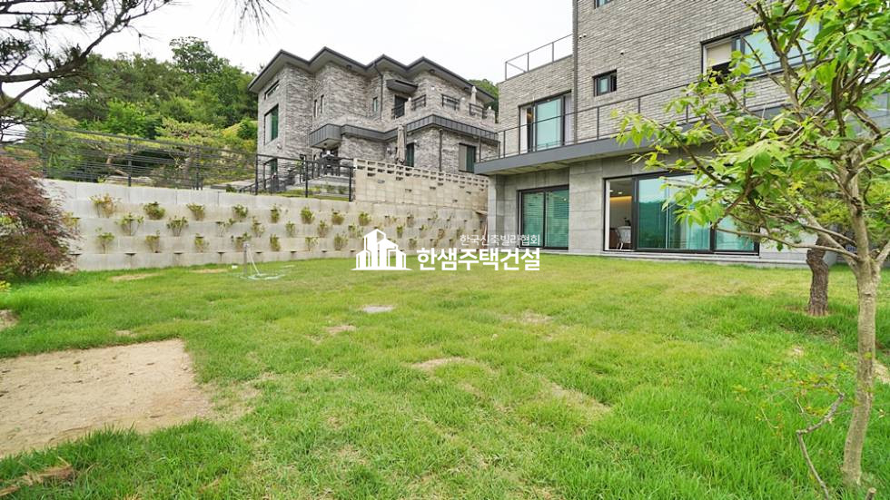 경기 광주시 회덕동 현봉마을 단독주택 분양 매물번호 12349 사진 1