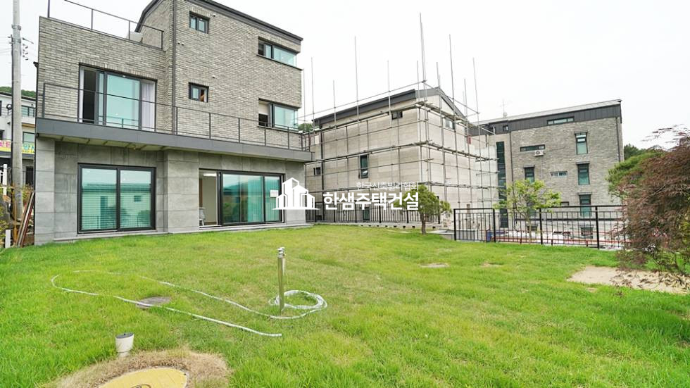 경기 광주시 회덕동 현봉마을 단독주택 분양 매물번호 12349 사진 3