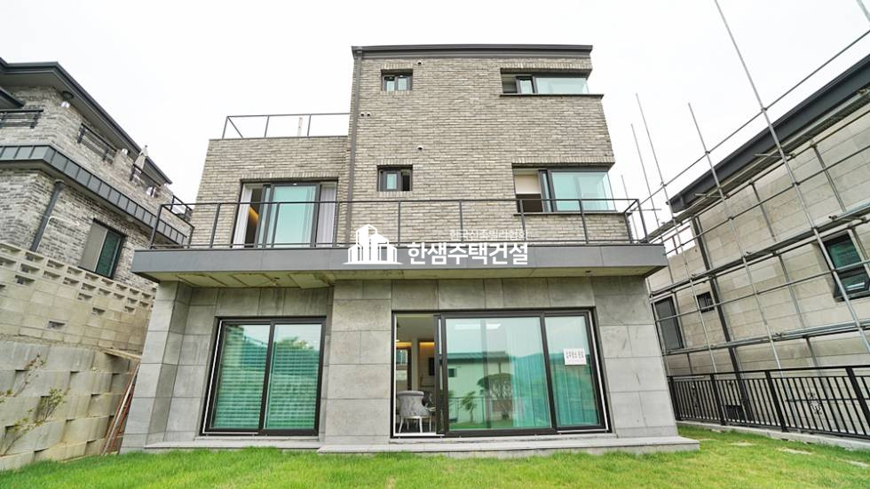 경기 광주시 회덕동 현봉마을 단독주택 분양 매물번호 12349 사진 4