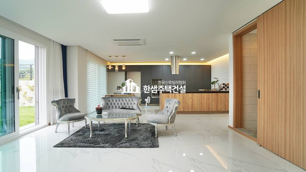 경기 광주시 회덕동 현봉마을 단독주택 분양 매물번호 12349 사진 7