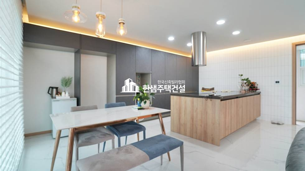 경기 광주시 회덕동 현봉마을 단독주택 분양 매물번호 12349 사진 12