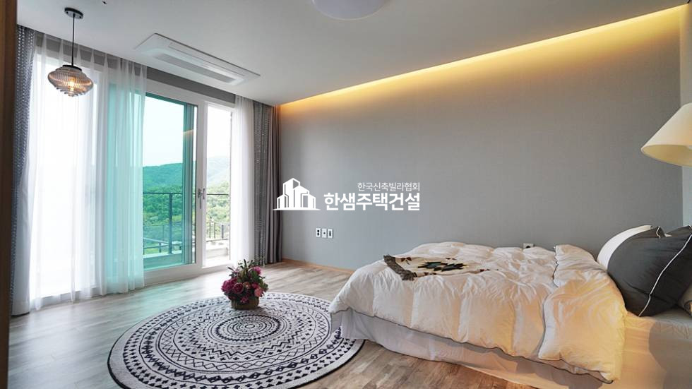 경기 광주시 회덕동 현봉마을 단독주택 분양 매물번호 12349 사진 18