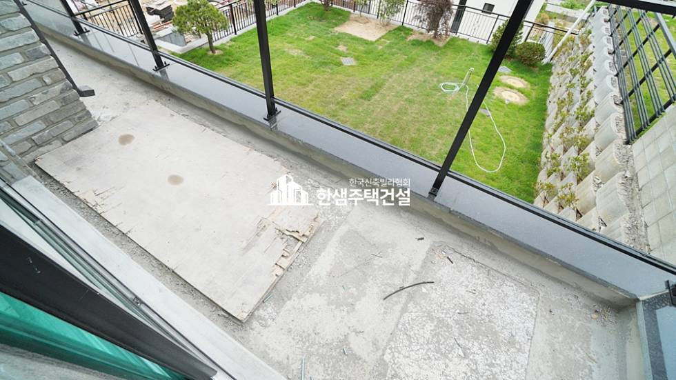경기 광주시 회덕동 현봉마을 단독주택 분양 매물번호 12349 사진 19