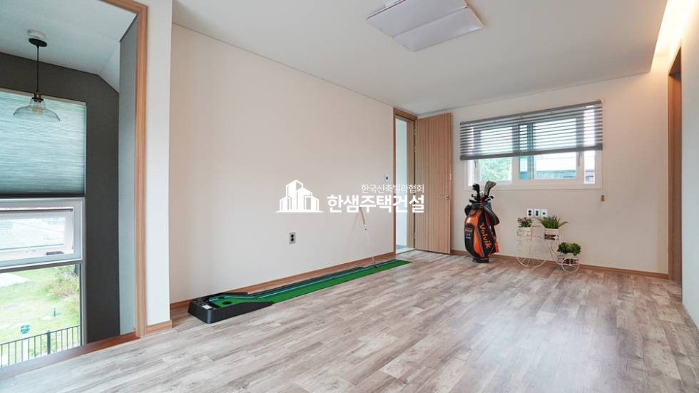 경기 광주시 회덕동 현봉마을 단독주택 분양 매물번호 12349 사진 23
