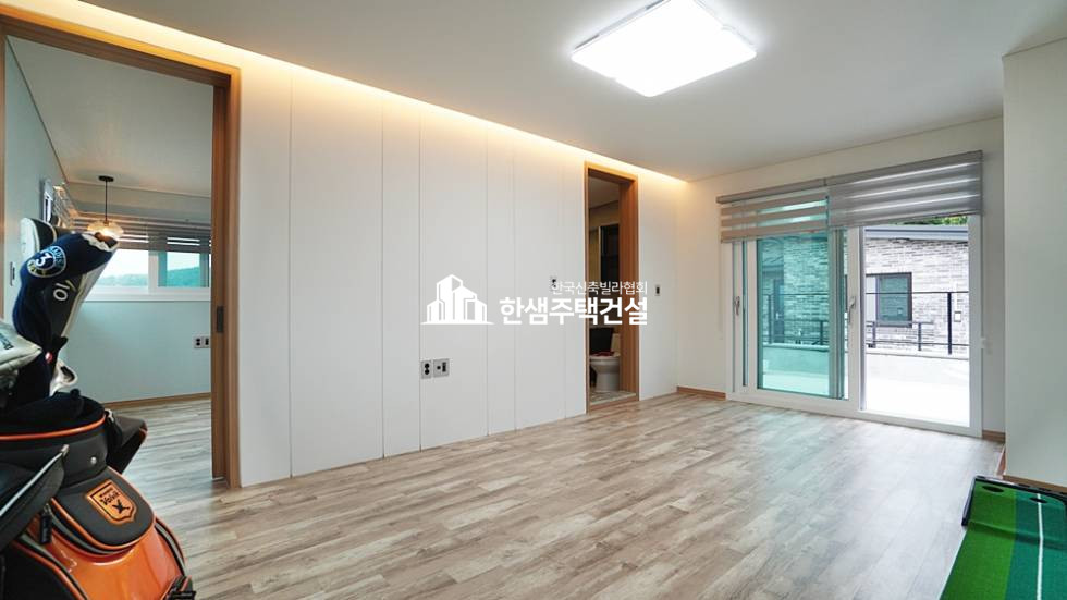 경기 광주시 회덕동 현봉마을 단독주택 분양 매물번호 12349 사진 25