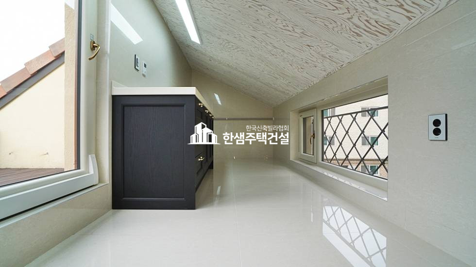 경기 광주시 목현동 목현동 아침햇살 타운하우스 / 개별수영장 분양 매물번호 12348 사진 24