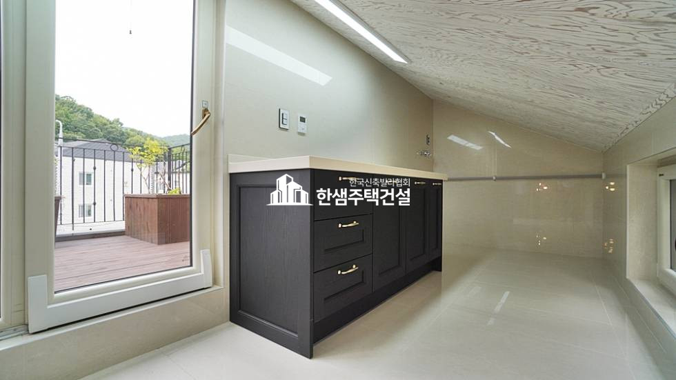 경기 광주시 목현동 목현동 아침햇살 타운하우스 / 개별수영장 분양 매물번호 12348 사진 25