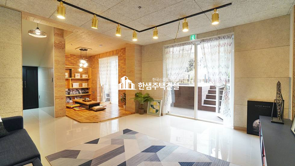 경기 광주시 목현동 목현동 아침햇살 타운하우스 / 개별수영장 분양 매물번호 12348 사진 30