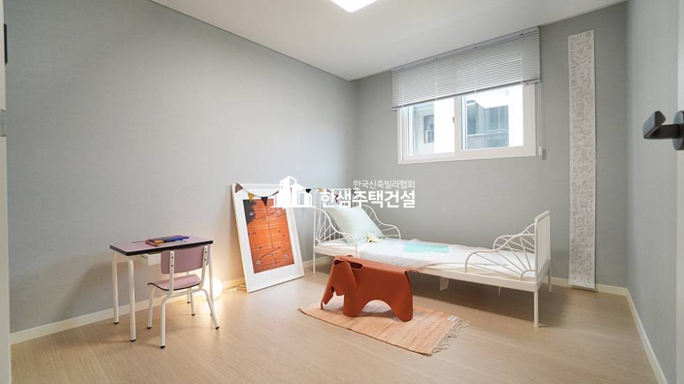 경기 광주시 오포읍 능평리 더네스티움 / A, B TYPE /미니테라스 분양 매물번호 12347 사진 17