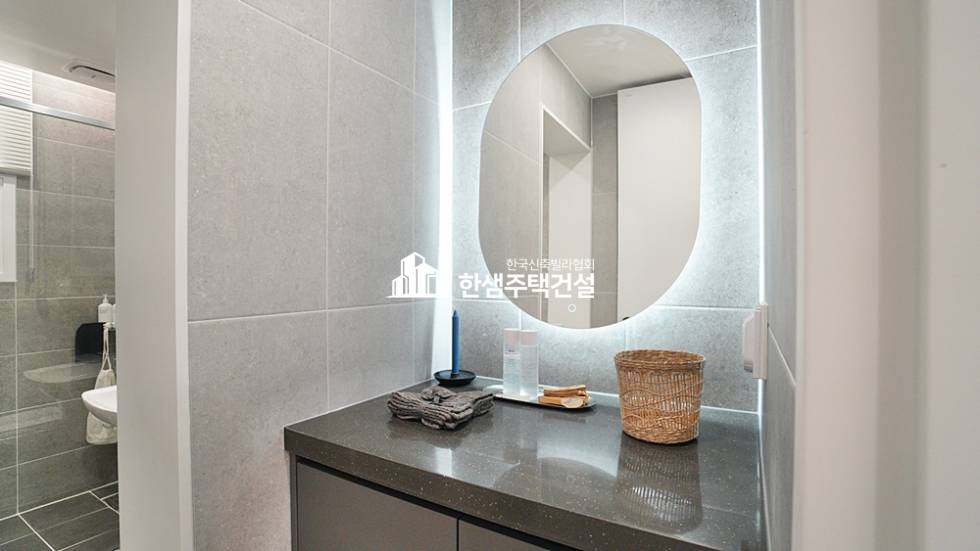 경기 광주시 오포읍 능평리 더네스티움 / A, B TYPE /미니테라스 분양 매물번호 12347 사진 19