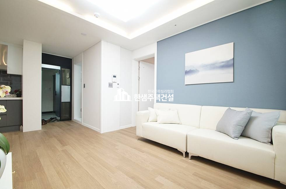 경기 부천원미구 역곡동 서암빌리지 / 3룸 , 2룸 분양 매물번호 12337 사진 7