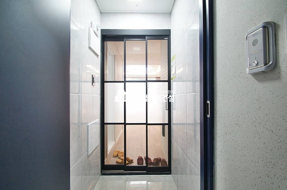 경기 부천원미구 역곡동 서암빌리지 / 3룸 , 2룸 분양 매물번호 12337 사진 17