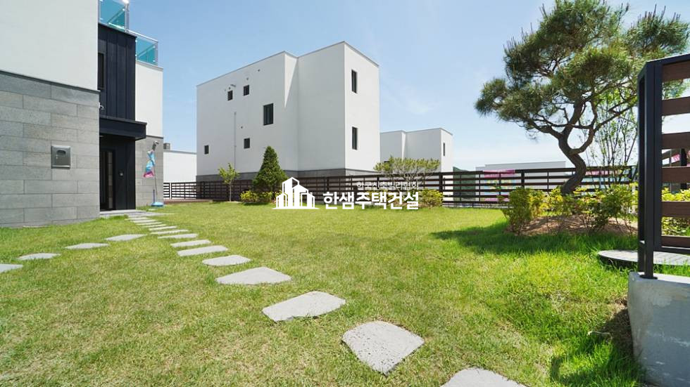 경기 광주시 태전동 물빛 힐스 타운하우스 / A, B Type 분양 매물번호 12329 사진 2