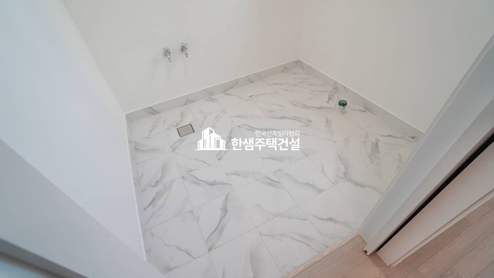 경기 광주시 태전동 물빛 힐스 타운하우스 / A, B Type 분양 매물번호 12329 사진 20