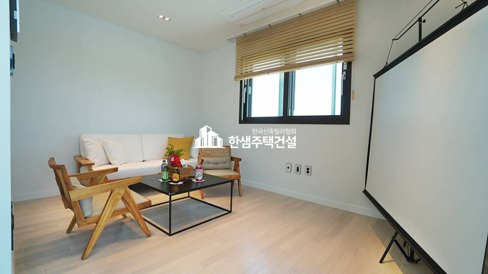 경기 광주시 태전동 물빛 힐스 타운하우스 / A, B Type 분양 매물번호 12329 사진 22