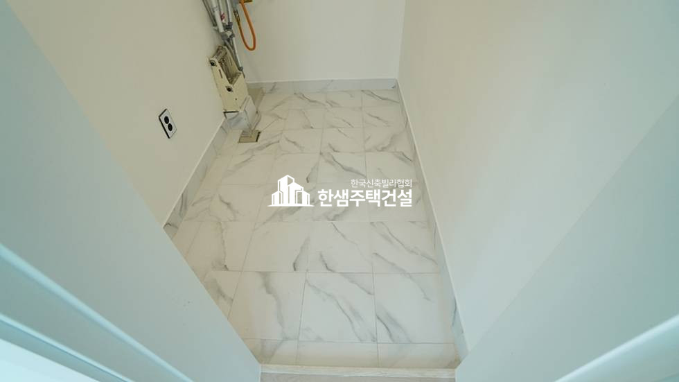 경기 광주시 태전동 물빛 힐스 타운하우스 / A, B Type 분양 매물번호 12329 사진 24
