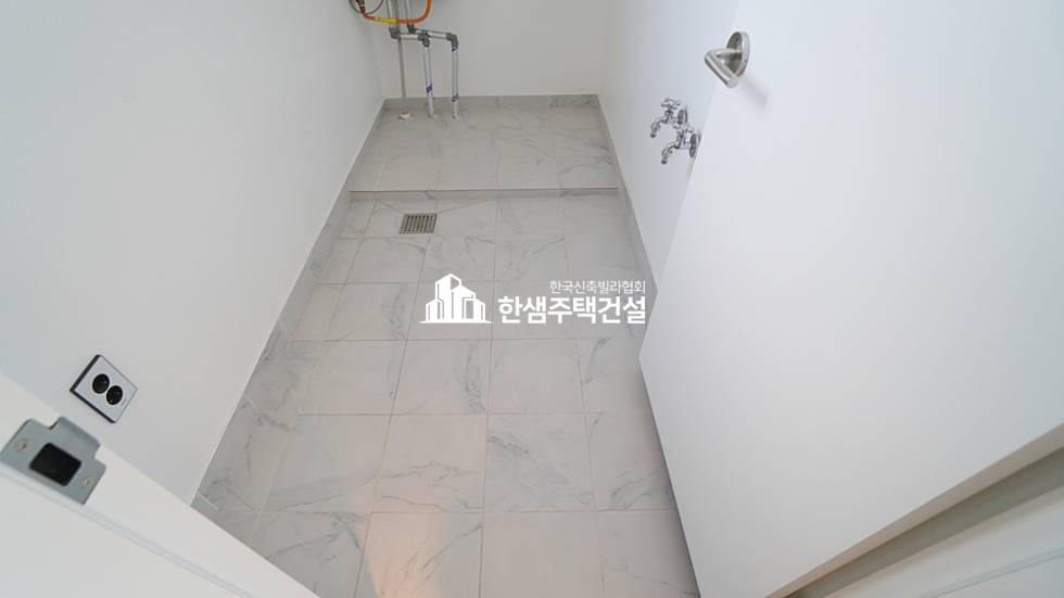 경기 광주시 태전동 메종드 502 / 복층 Type / 거실2 분양 매물번호 12328 사진 11