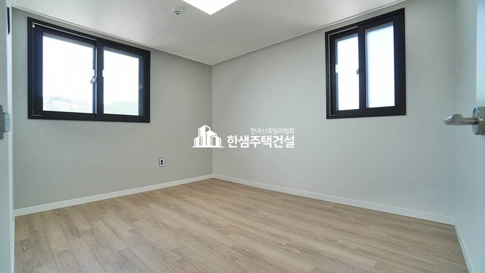 경기 광주시 태전동 메종드 502 / 복층 Type / 거실2 분양 매물번호 12328 사진 14