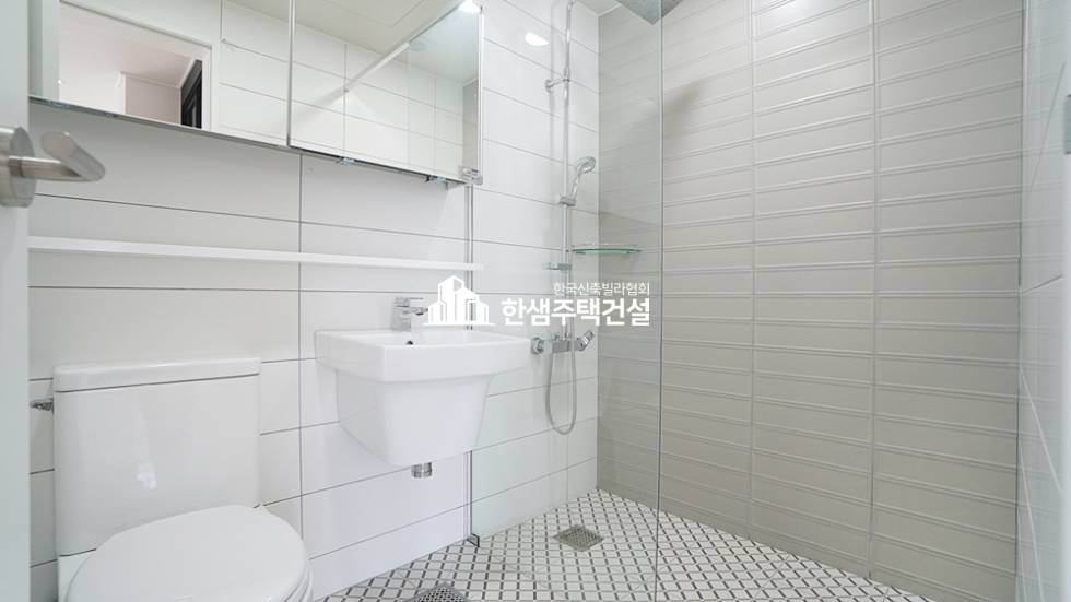 경기 광주시 태전동 메종드 502 / 복층 Type / 거실2 분양 매물번호 12328 사진 15