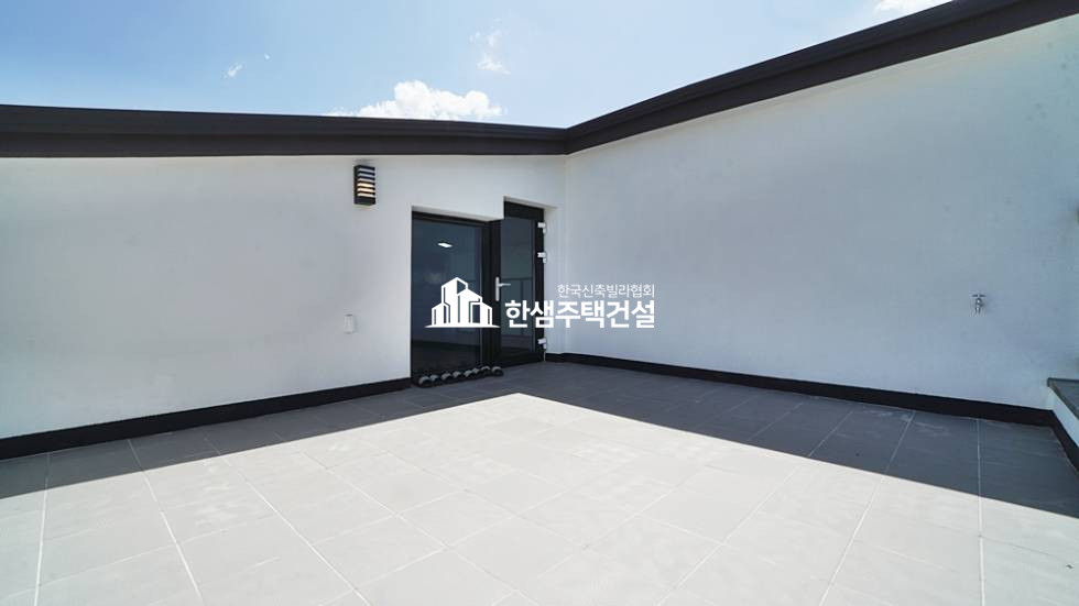 경기 광주시 태전동 메종드 502 / 복층 Type / 거실2 분양 매물번호 12328 사진 25